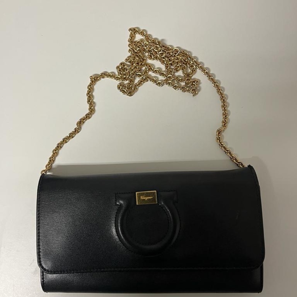 SALVATORE FERRAGAMO WOMENS CROSSBODY